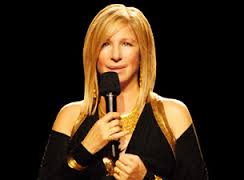 Barbra Streisand - Artiest van de maand oktober 2014 op Muziekwereld