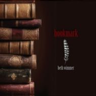 Beth Wimmer - Bookmark