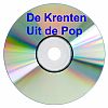 De Krenten uit de Pop is een voortreffelijk muziekblog van Erwin Zijleman met o.a. iedere dag een nieuwe cd-recensie