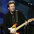 Eric Clapton - Artiest van de maand januari 2013 op Muziekwereld