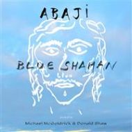 Abaji - Blue shaman