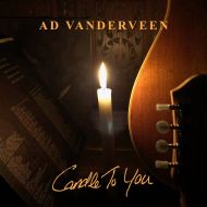 Ad VanderVeen - Candle to you