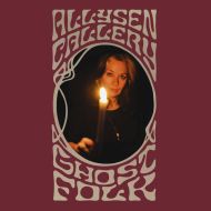 Allysen Callery - Ghost folk