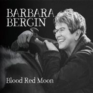Barbara Bergin - Blood red moon