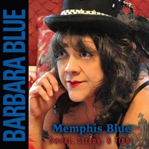 Barbara Blue - Memphis blue - Sweet, strong & tight