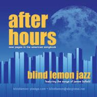 Blind Lemon Jazz - After hours