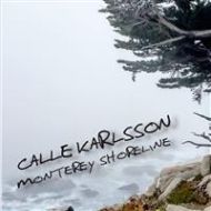 Calle Karlsson - Monterey shoreline