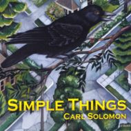 Carl Solomon - Simple things