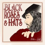 Christian Draghi - Black roses & hats