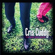 Cris Cuddy - Dear Elvis