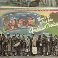 Curtis Mayfield - There's no place like America today