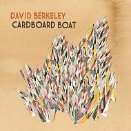 David Berkeley - Cardboard boat
