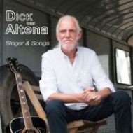 Dick van Altena - Singer and songs