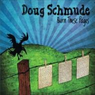 Dough Schmude - Burn these pages