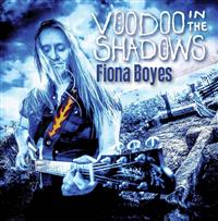Fiona Boyes - Voodoo in the shadows