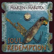 Flav Martin & Jerry Marotta - Soul redemption