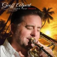 Geoff Alpert - Open your heart