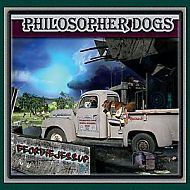 Georgie Jessup - Philosopher dogs