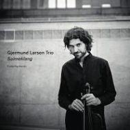 Gjermund Larsen Trio - Salmeklang