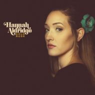 Hannah Aldridge - Gold rush