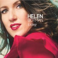 Helen Botman - I sing