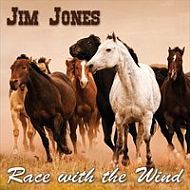 Jim Jones - Race with the wind