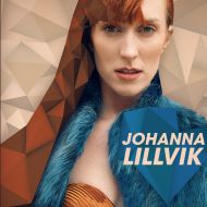 Johanna Lillvik - Johanna Lillvik (ep)