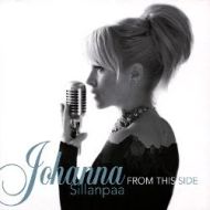 Johanna Sillanpaa - From this side