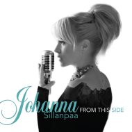 Johanna Sillanpaa - From this side