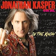 Jonathan Kasper - In the know