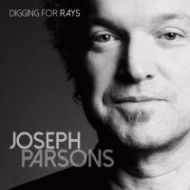 Joseph Parsons - Digging for rays