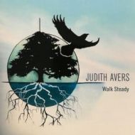 Judith Avers - Walk steady