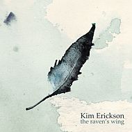 Kim Erickson - The raven's wing