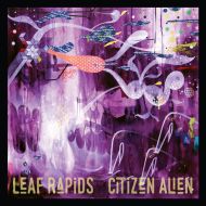 Leaf Rapids - Citizen alien