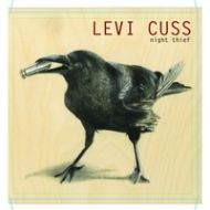 Levi Cuss - Night thief