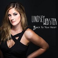 Lindsey Webster - Back to your heart