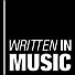 Written in Music is een Nederlandse muzieksite met veel recensies en is een sponsor van Muziekwereld