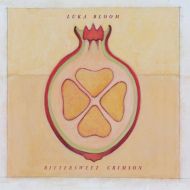 Luka Bloom - Bittersweet Crimson