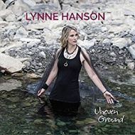 Lynne Hanson - Uneven ground