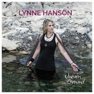 Lynne Hanson - Uneven ground