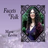 Mara Levine - Facets of folk