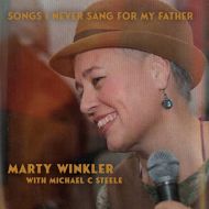 Marty Winkler - Songs I never sang for my father