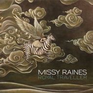 Missy Raines - Royal travellers