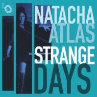 Natacha Atlas - Strange days