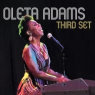 Oleta Adams - Third set