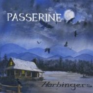 Passerine - A calm sun