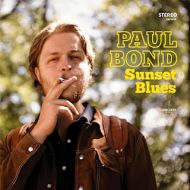 Paul Bond - Sunset blues