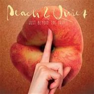 Peach & Quiet - Just beyond the shine