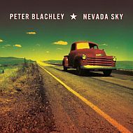 Peter Blachley - Nevada sky