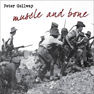 Peter Gallway - Music and bone